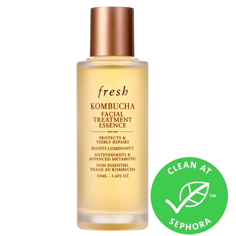 FRESH Kombucha Facial Treatment Essence